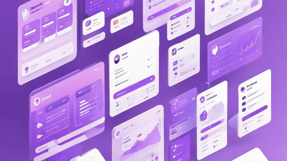 Painel do Portal Software, diretório B2B brasileiro com 12 mil softwares catalogados