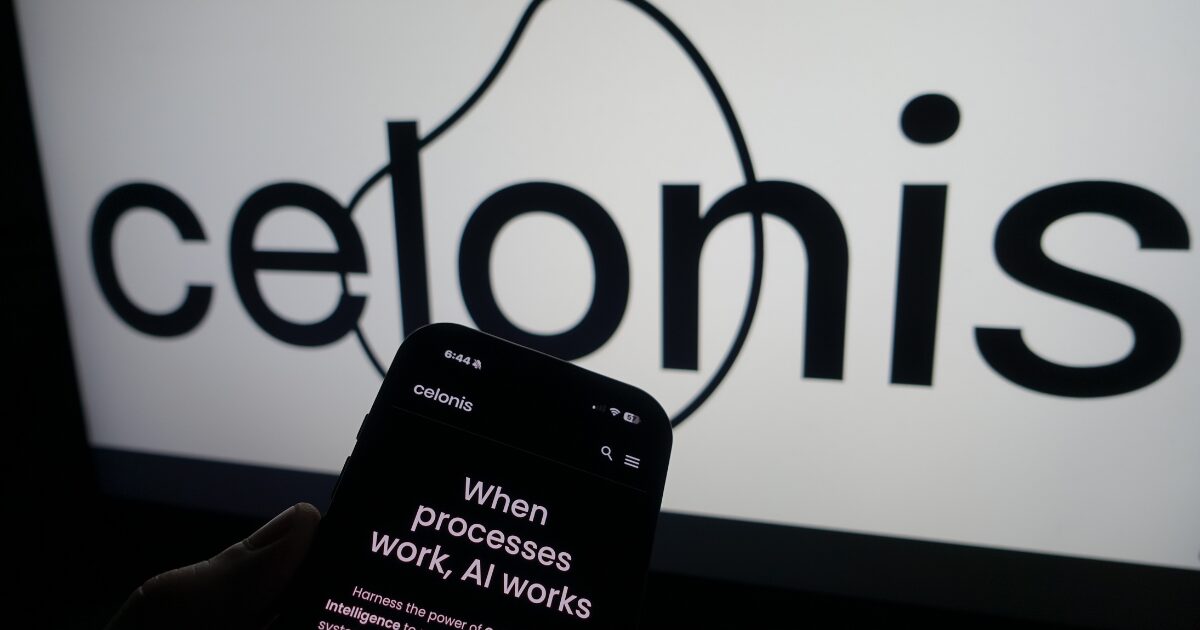 celonis compra startup criar motor