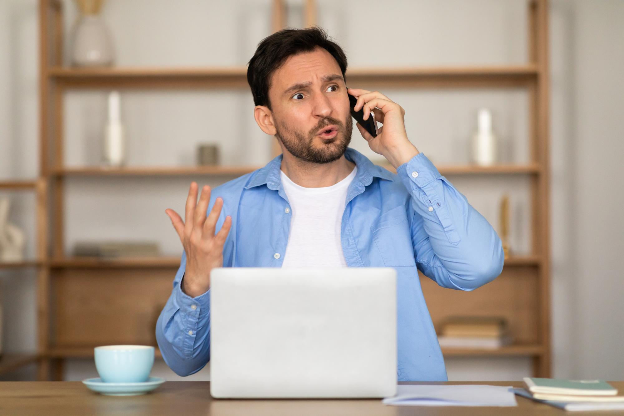 cold call ainda funciona