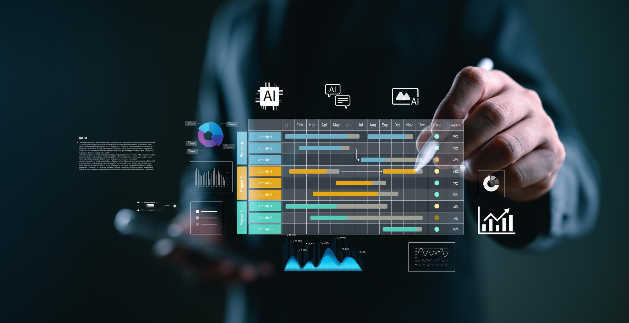 como integrar automação de marketing com CRM