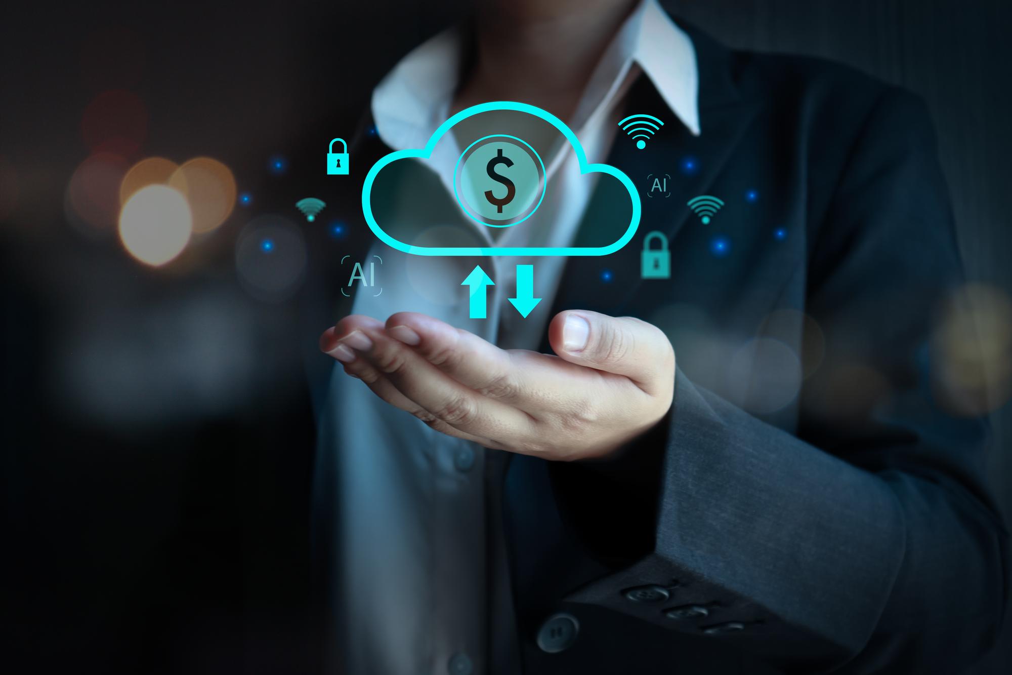 custo de aquisição de clientes saas