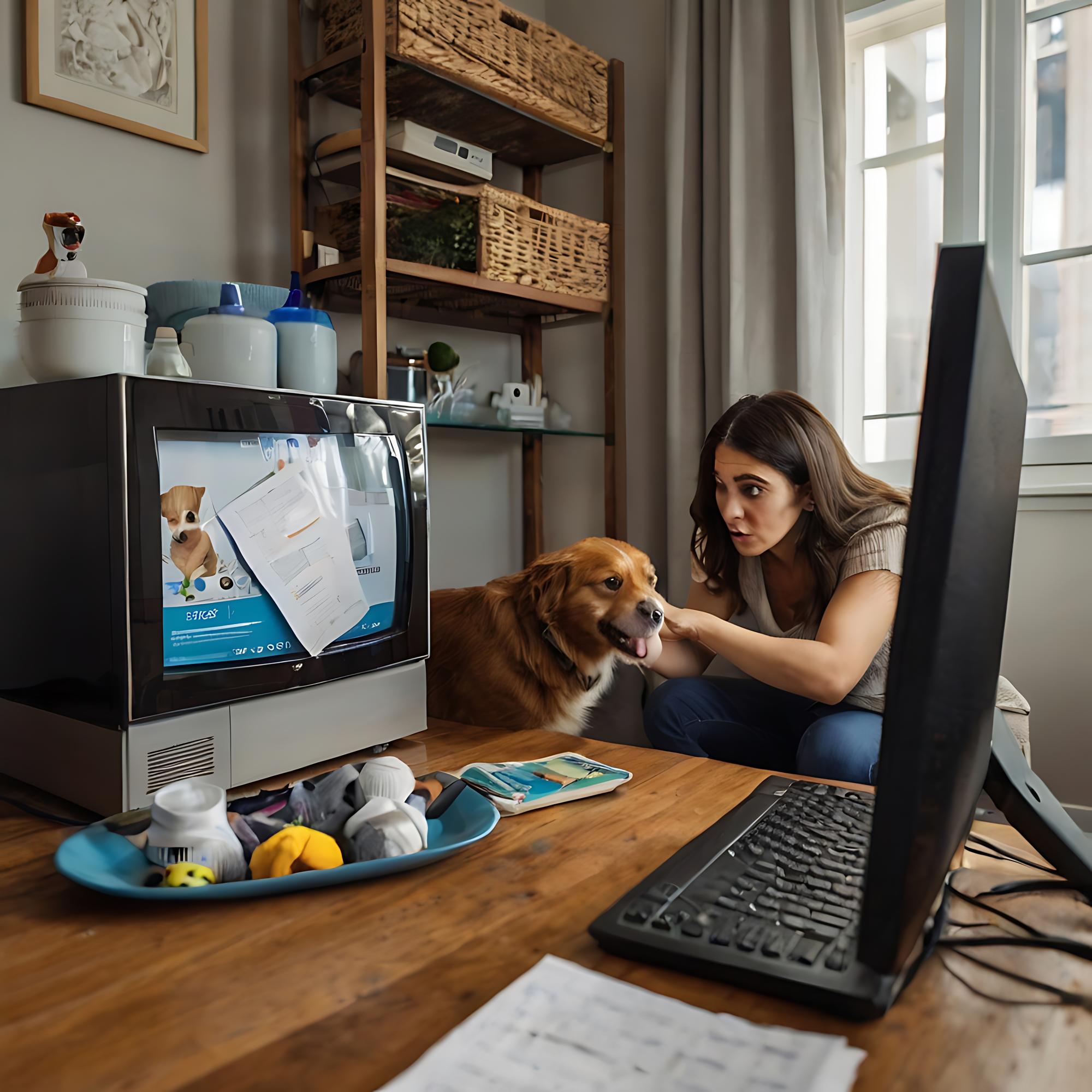 ERP para pet shop