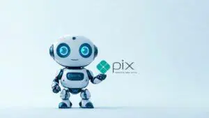 fintech brasileira leva pix era