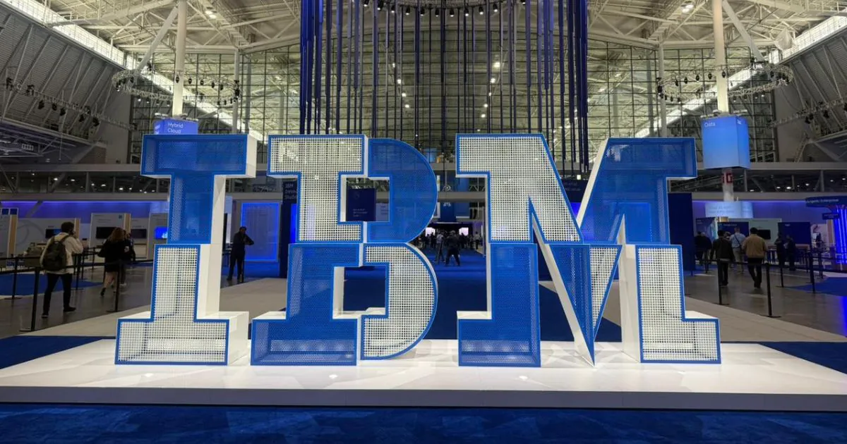 ibm aposta bilhoes proteger codigo