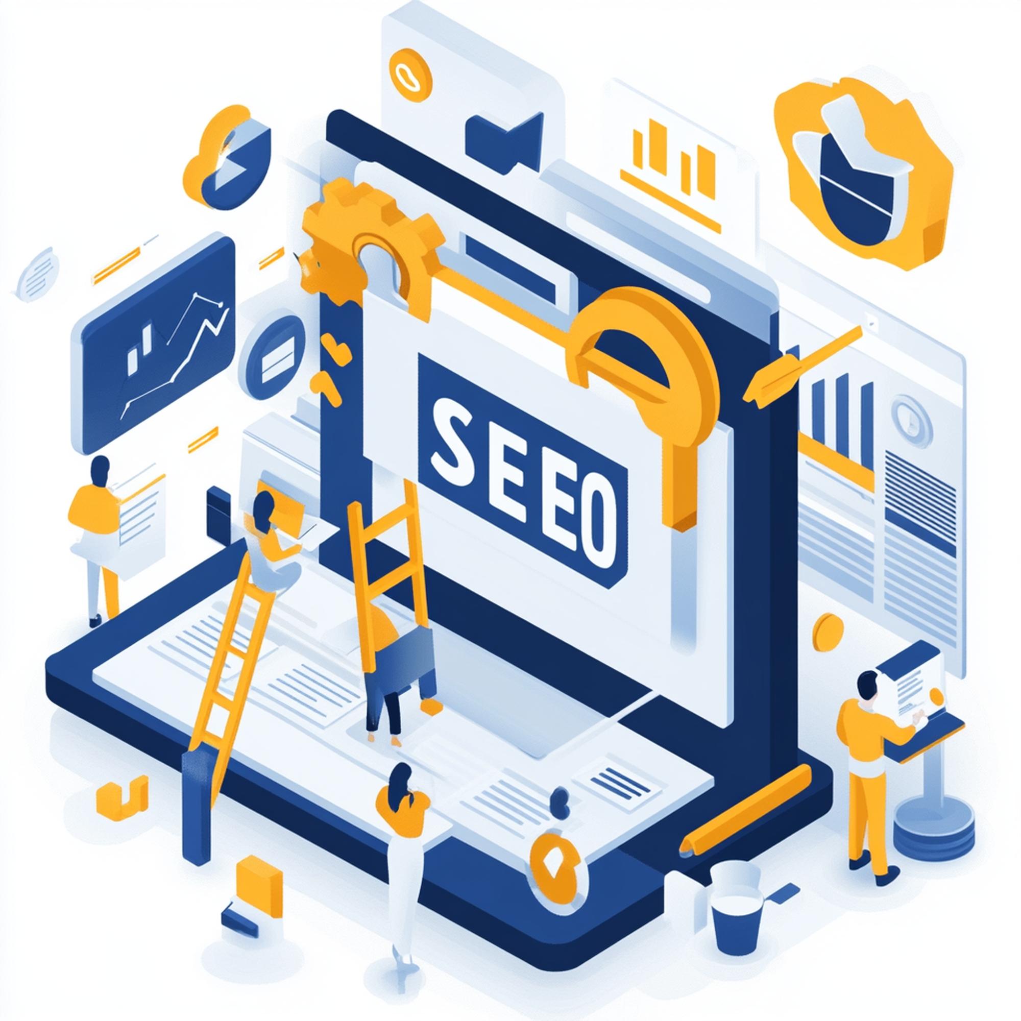 internal linking SEO