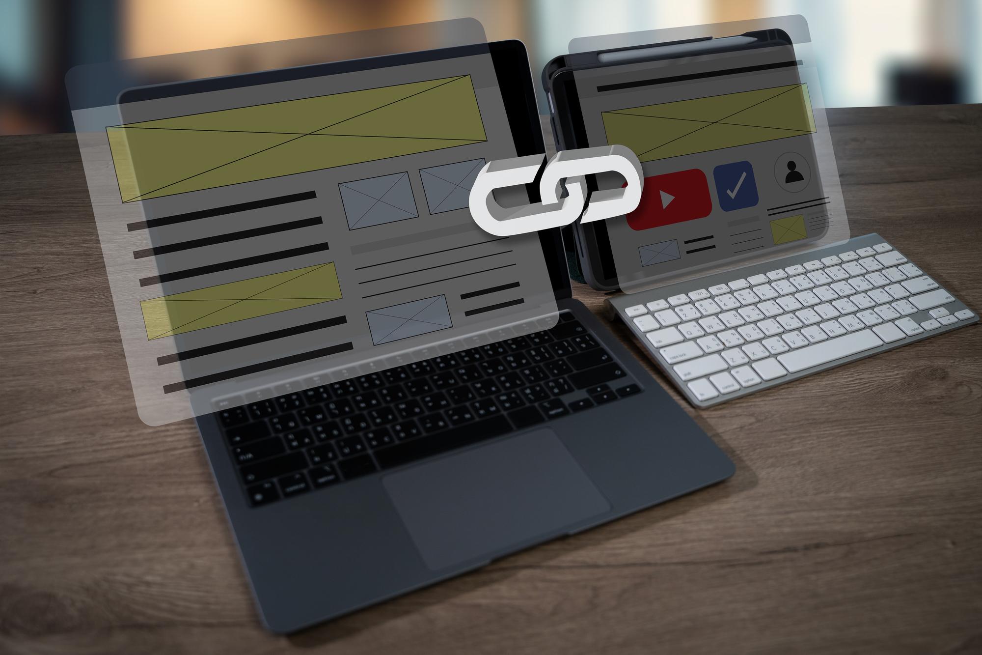 link building com HARO