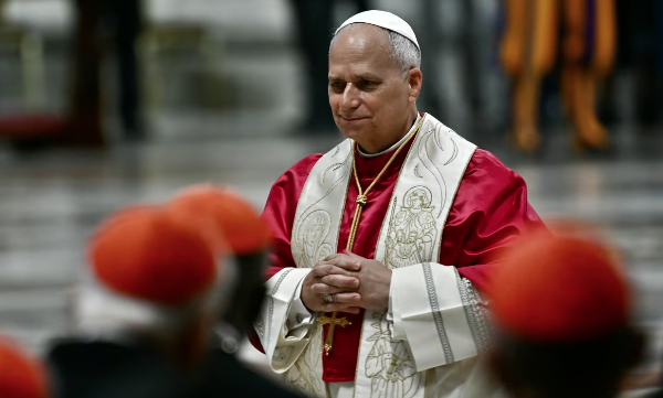 magnifica humanitas ocupando vazio moral