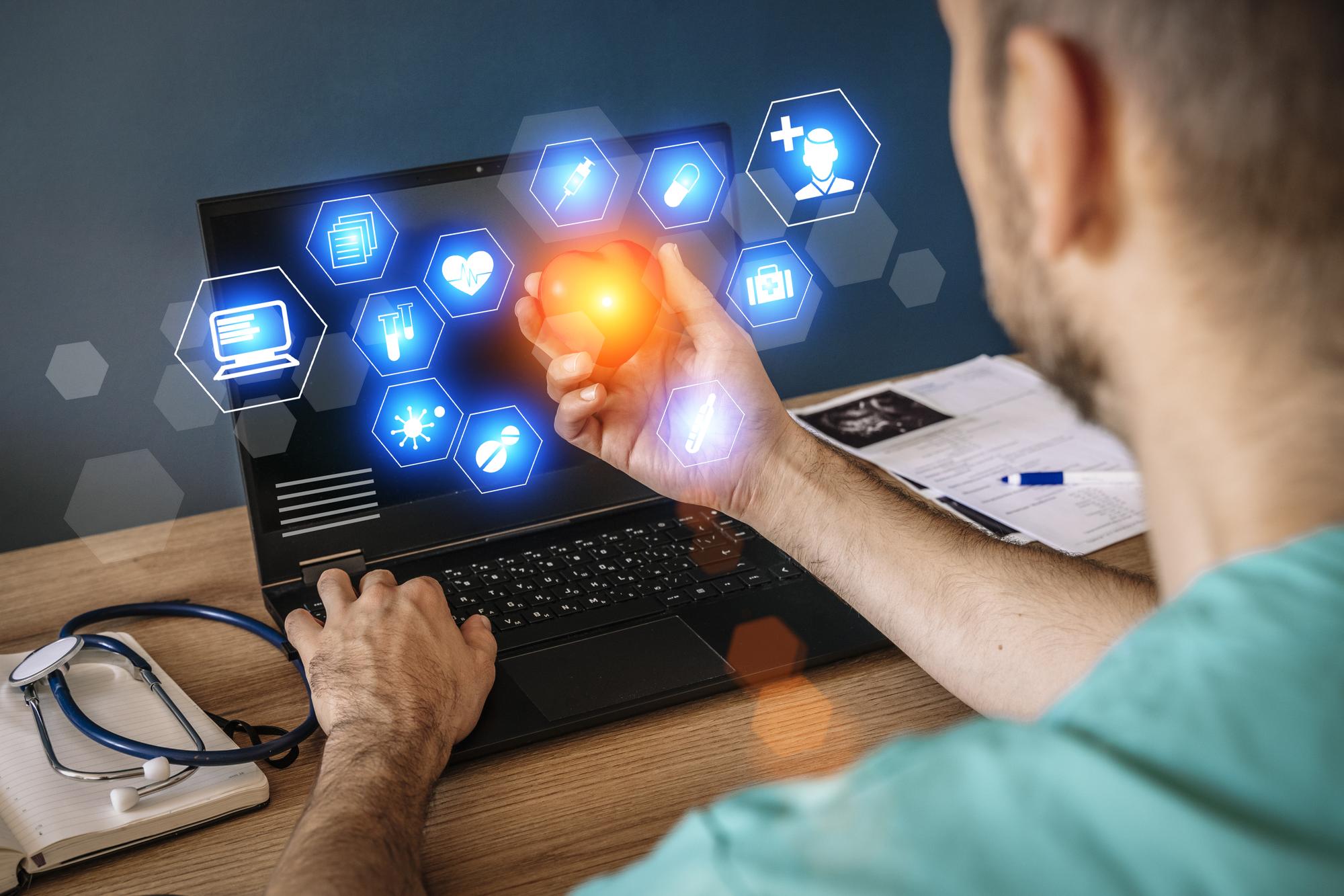 marketing para healthtech
