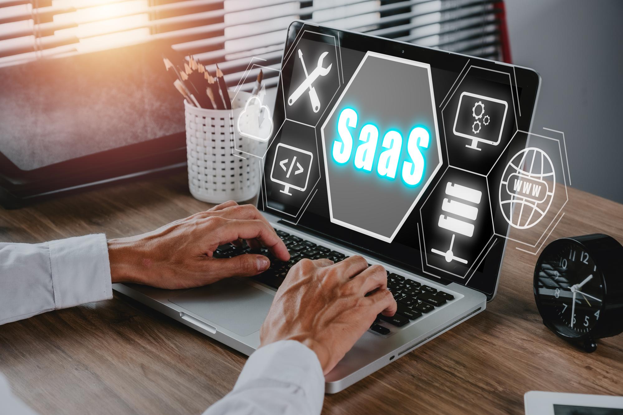 melhores estratégias de conteúdo para SaaS