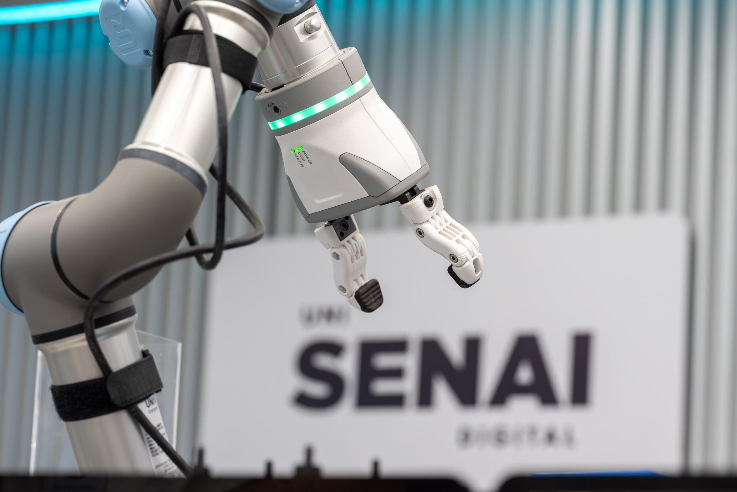 senai bndes vao investir milhoes