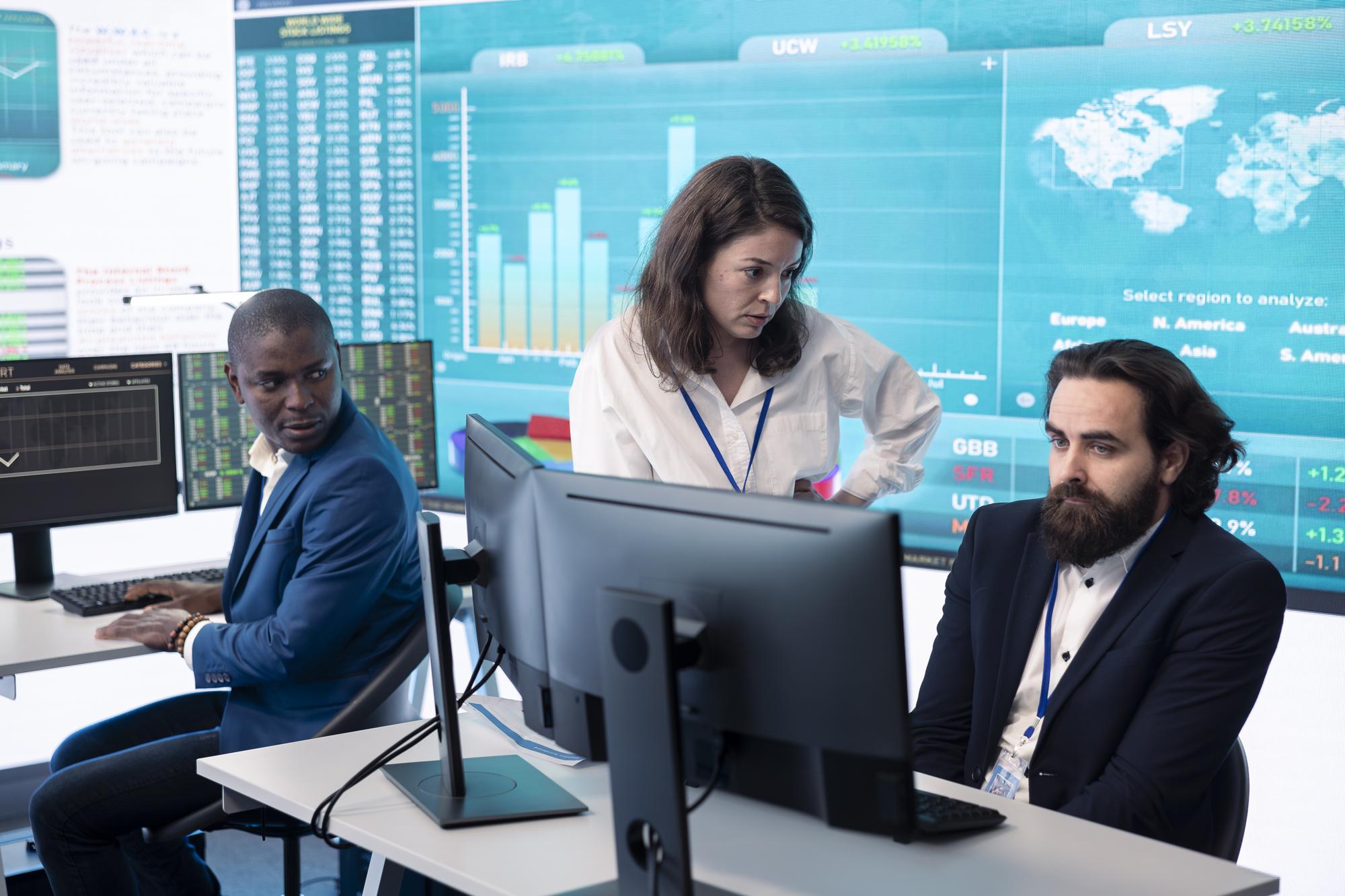 sistemas de ERP com suporte no Brasil