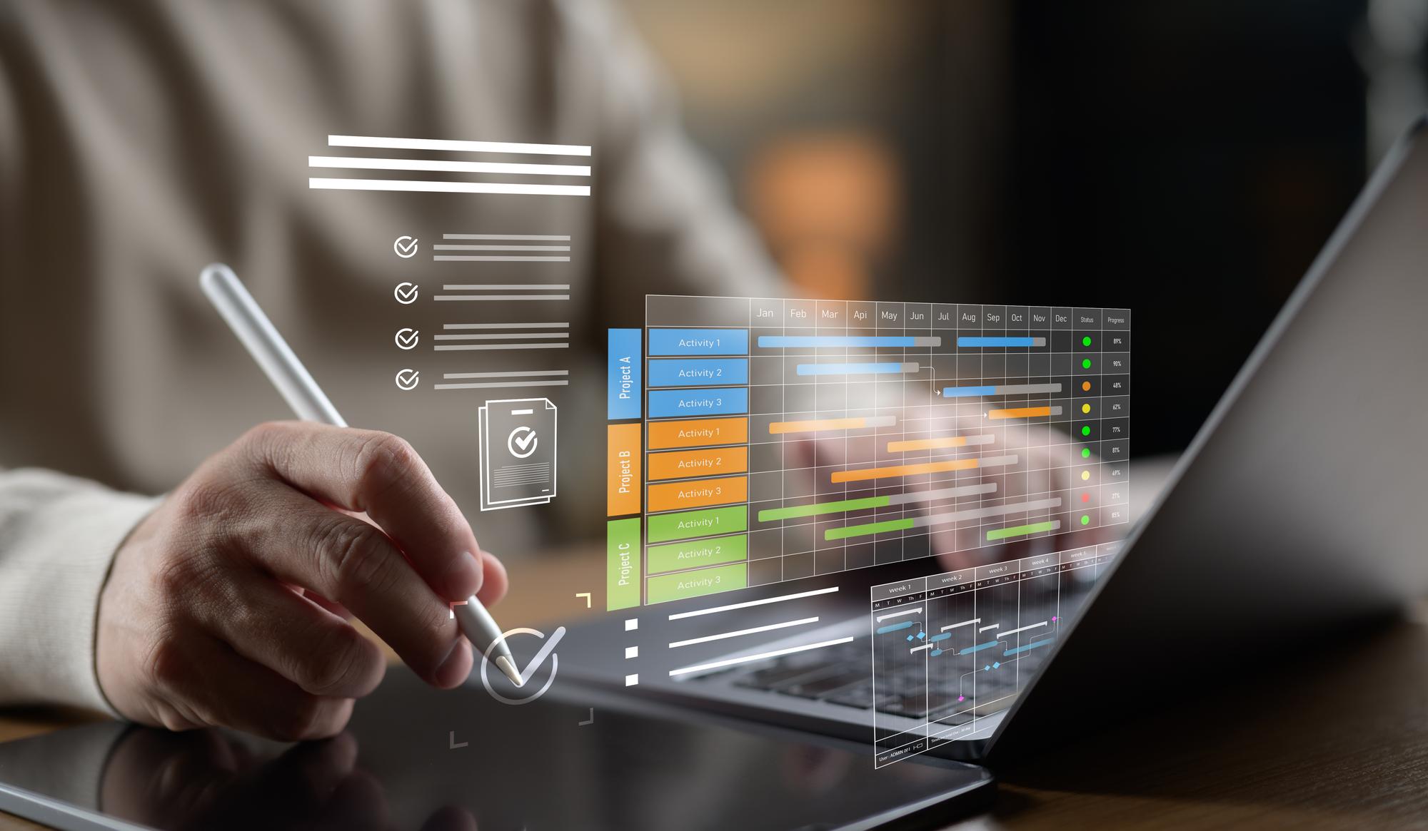 video ads YouTube B2B