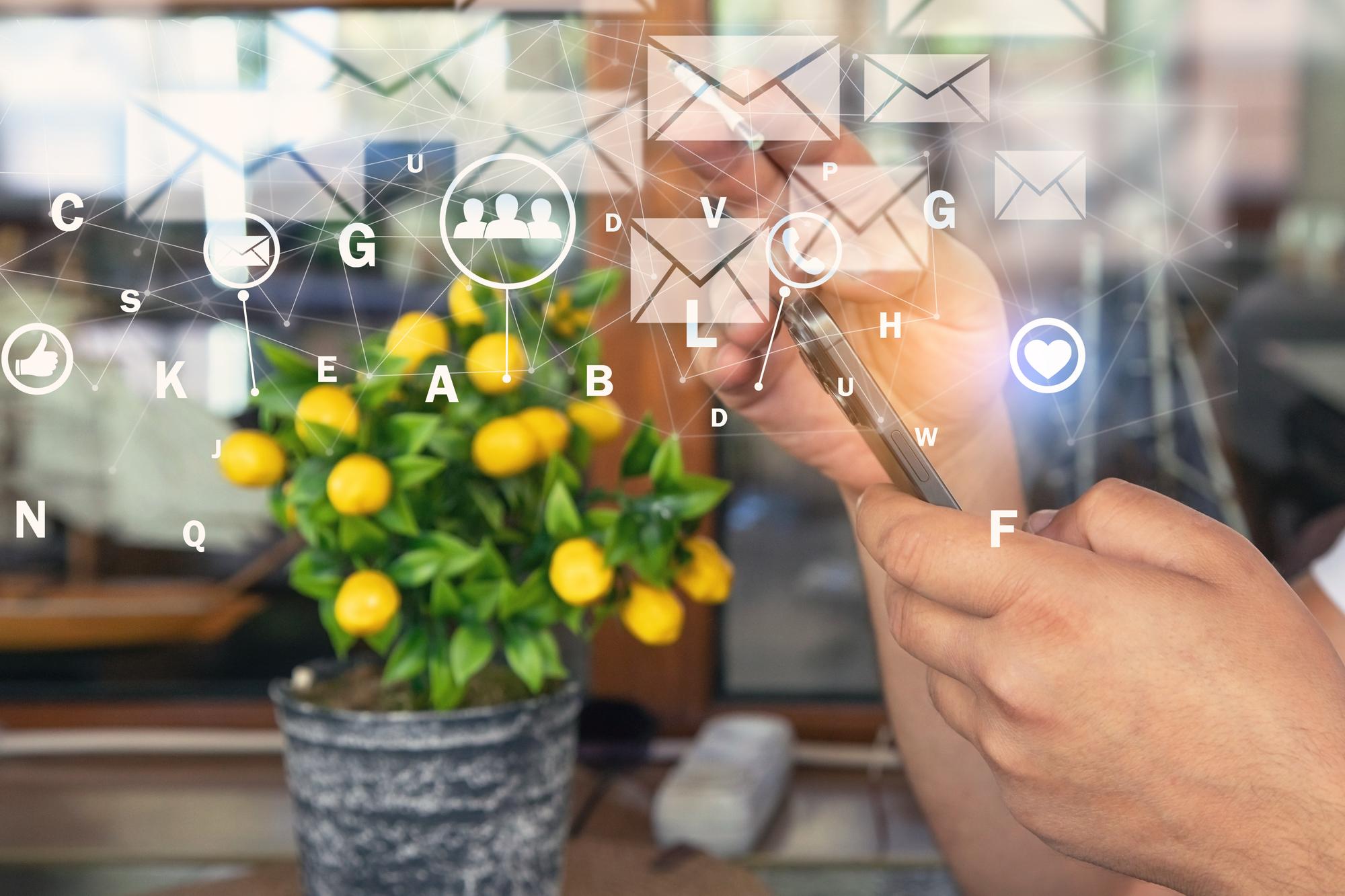 alternativas a ferramentas de e-mail marketing