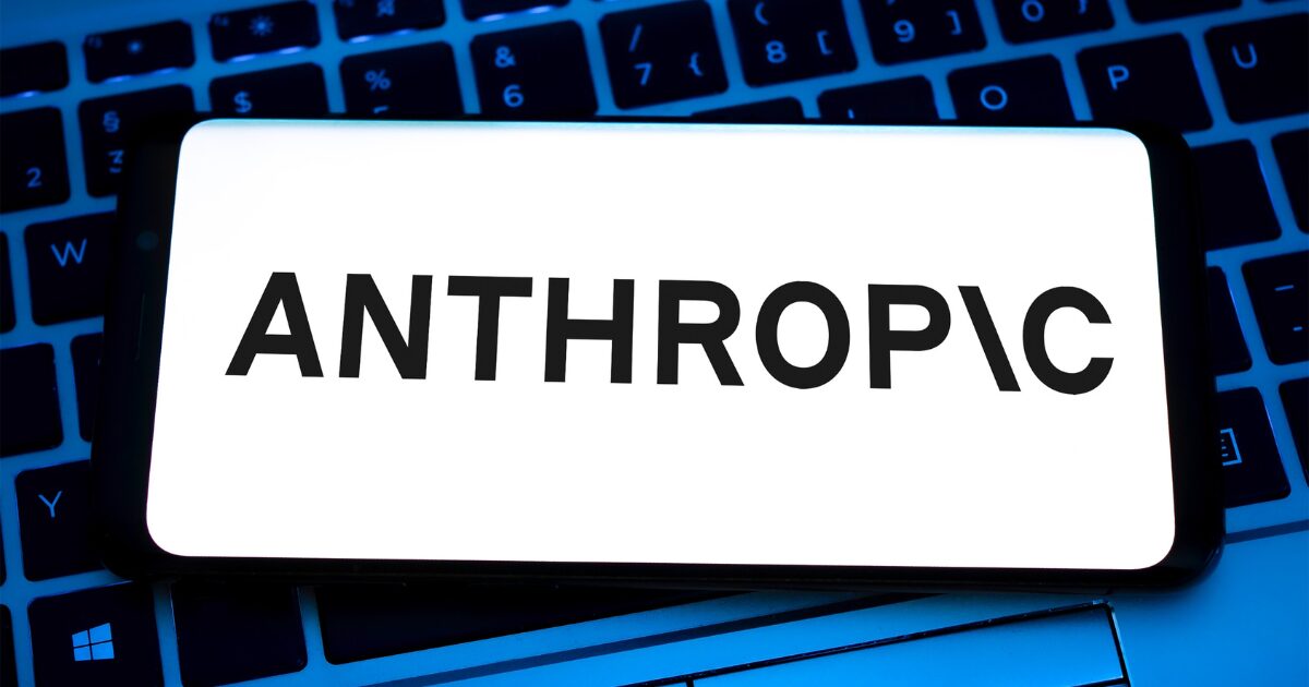 anthropic faz pedido confidencial ipo