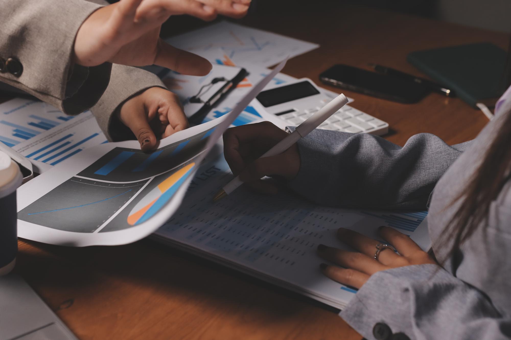 case study B2B