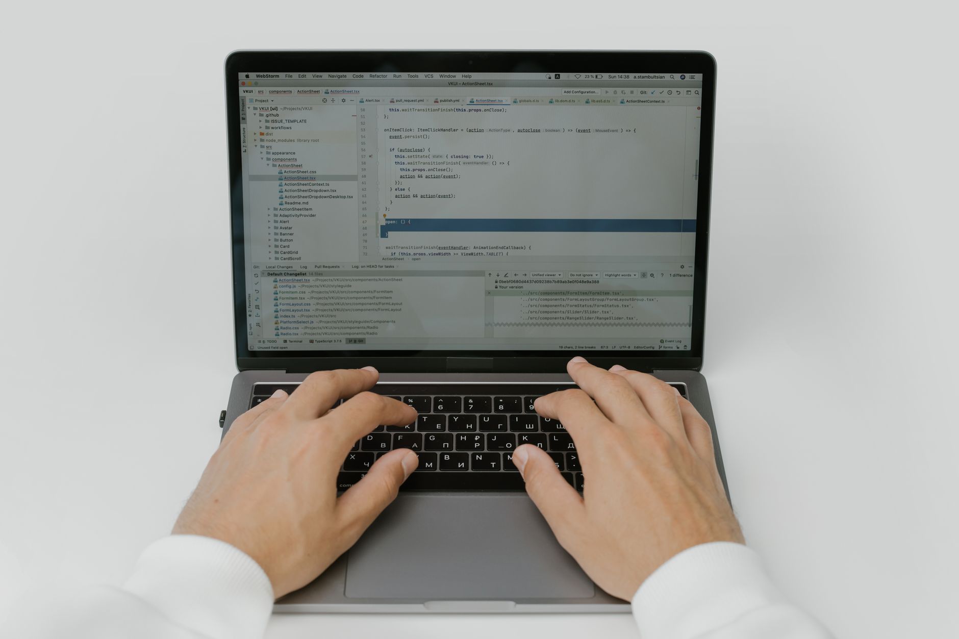 como escolher software ERP para empresas