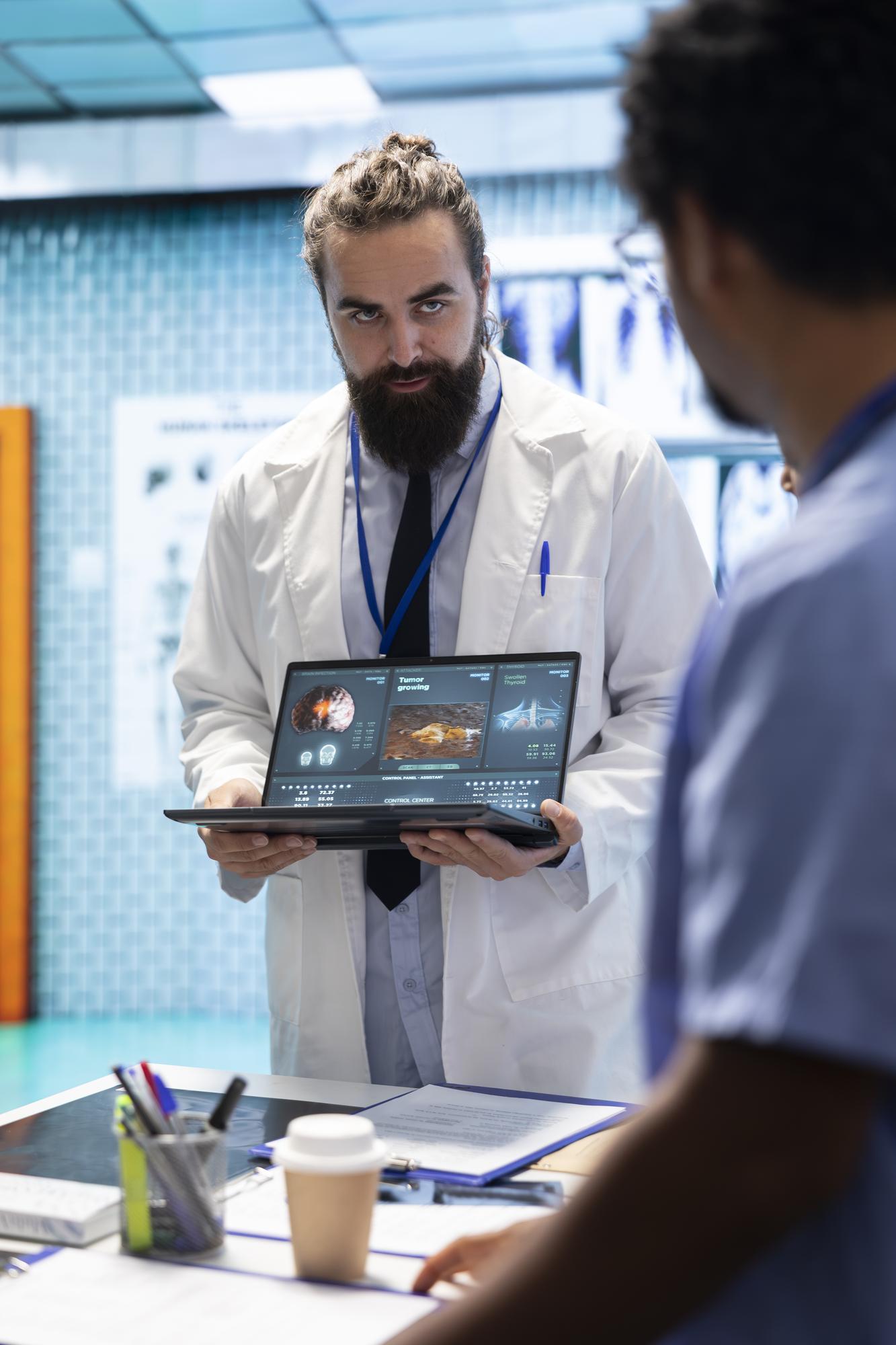 como gerar leads qualificados em healthtech