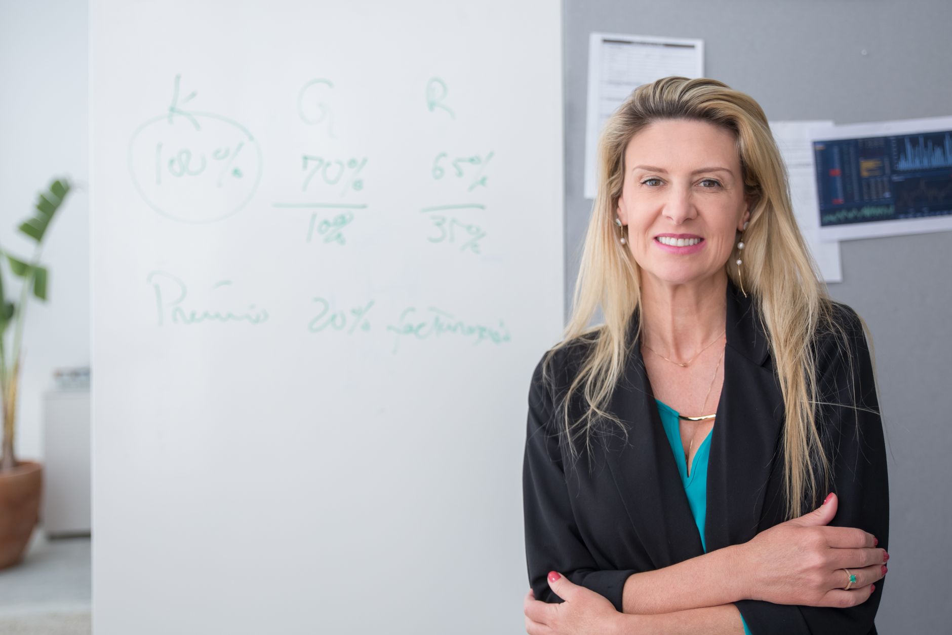 como implementar estratégias de ABM em tecnologia