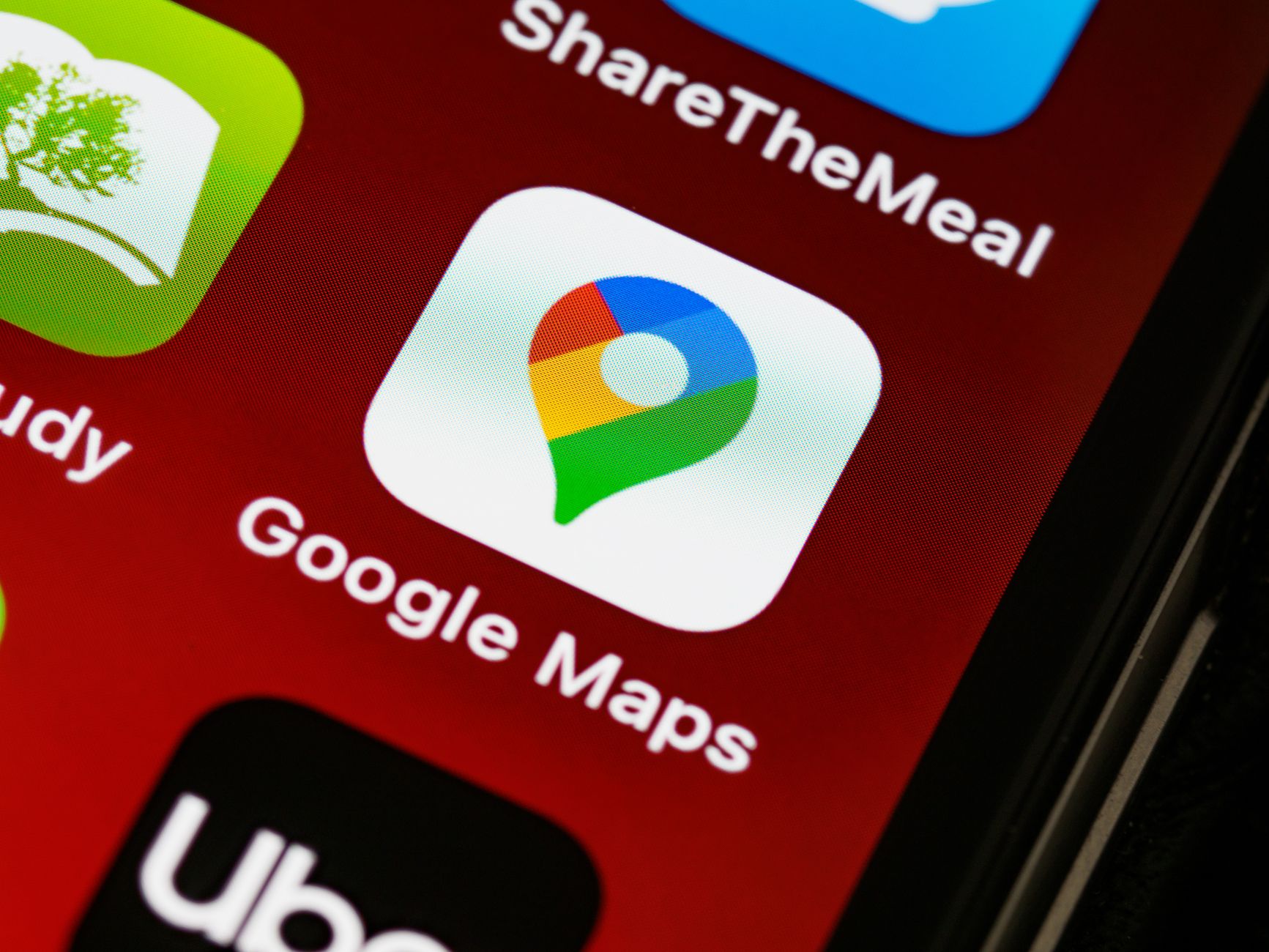 como rankear no Google Maps para empresas de tecnologia