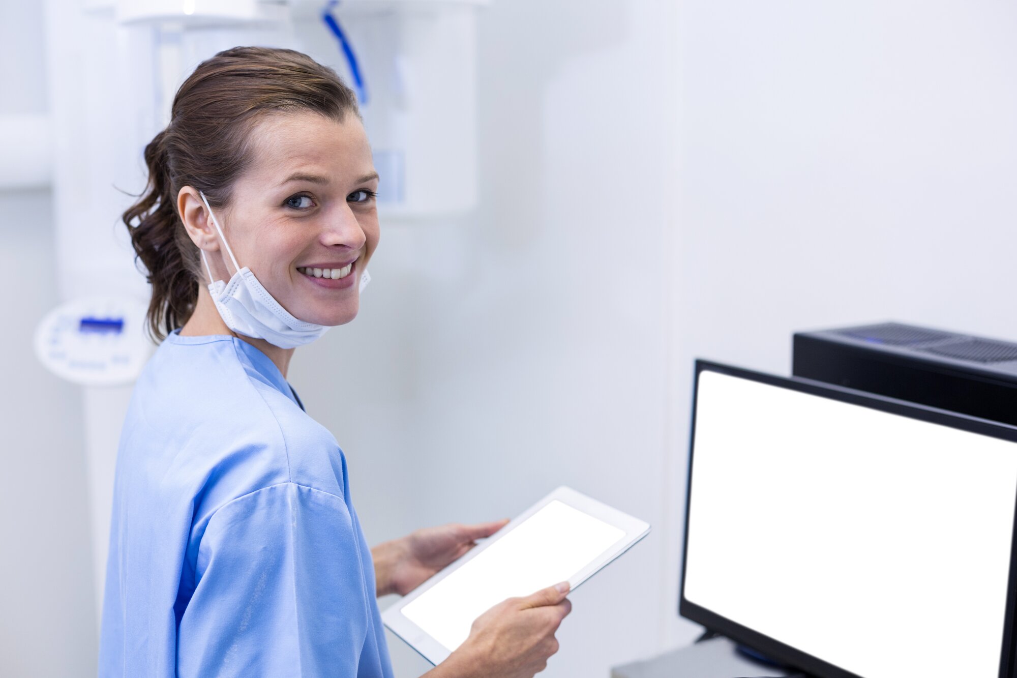 ERP para clínica odontológica