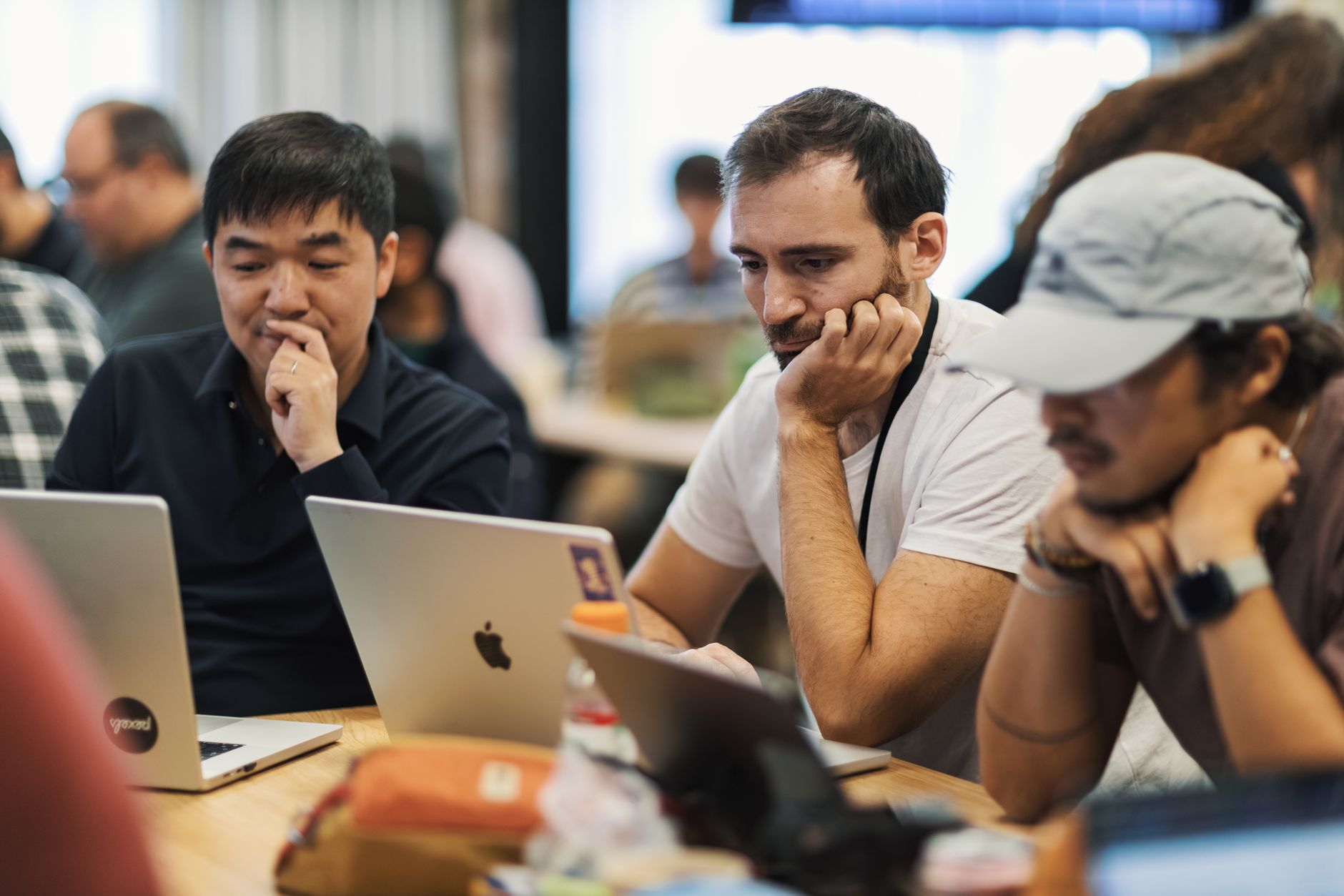 melhores práticas de segmentação de leads B2B