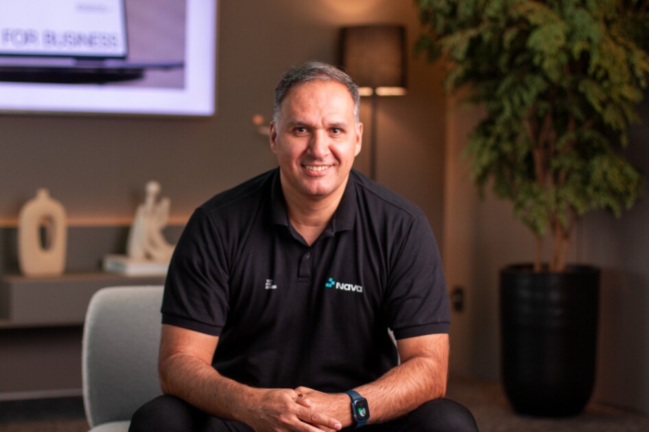 nava compra global cria hub