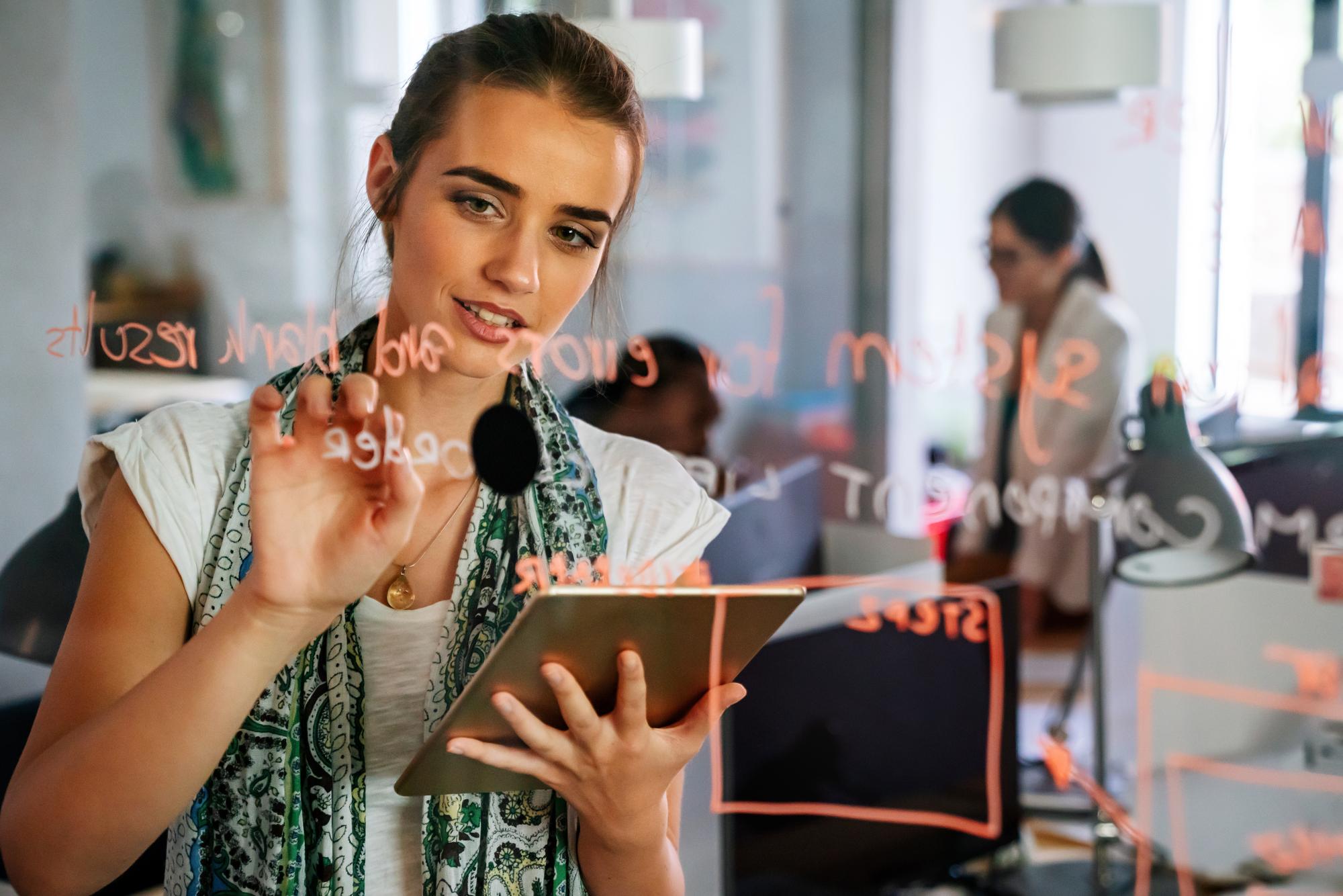 o que é marketing de influência em tecnologia