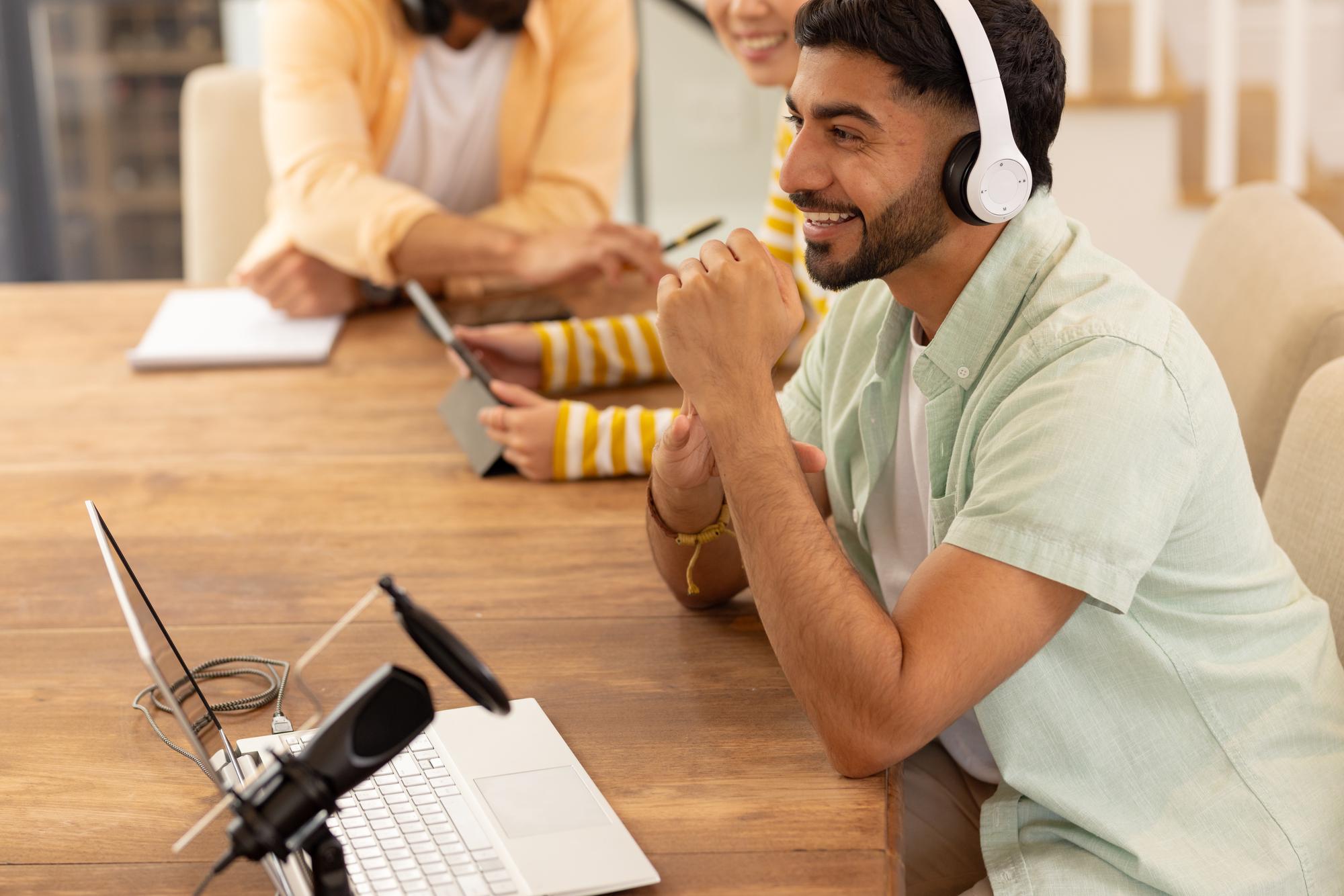 podcast B2B Brasil
