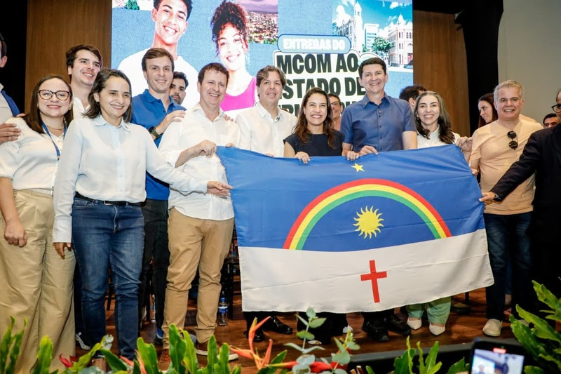 porto digital governo pernambuco anunciam