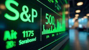 puxa lucros recordes goldman nvidia