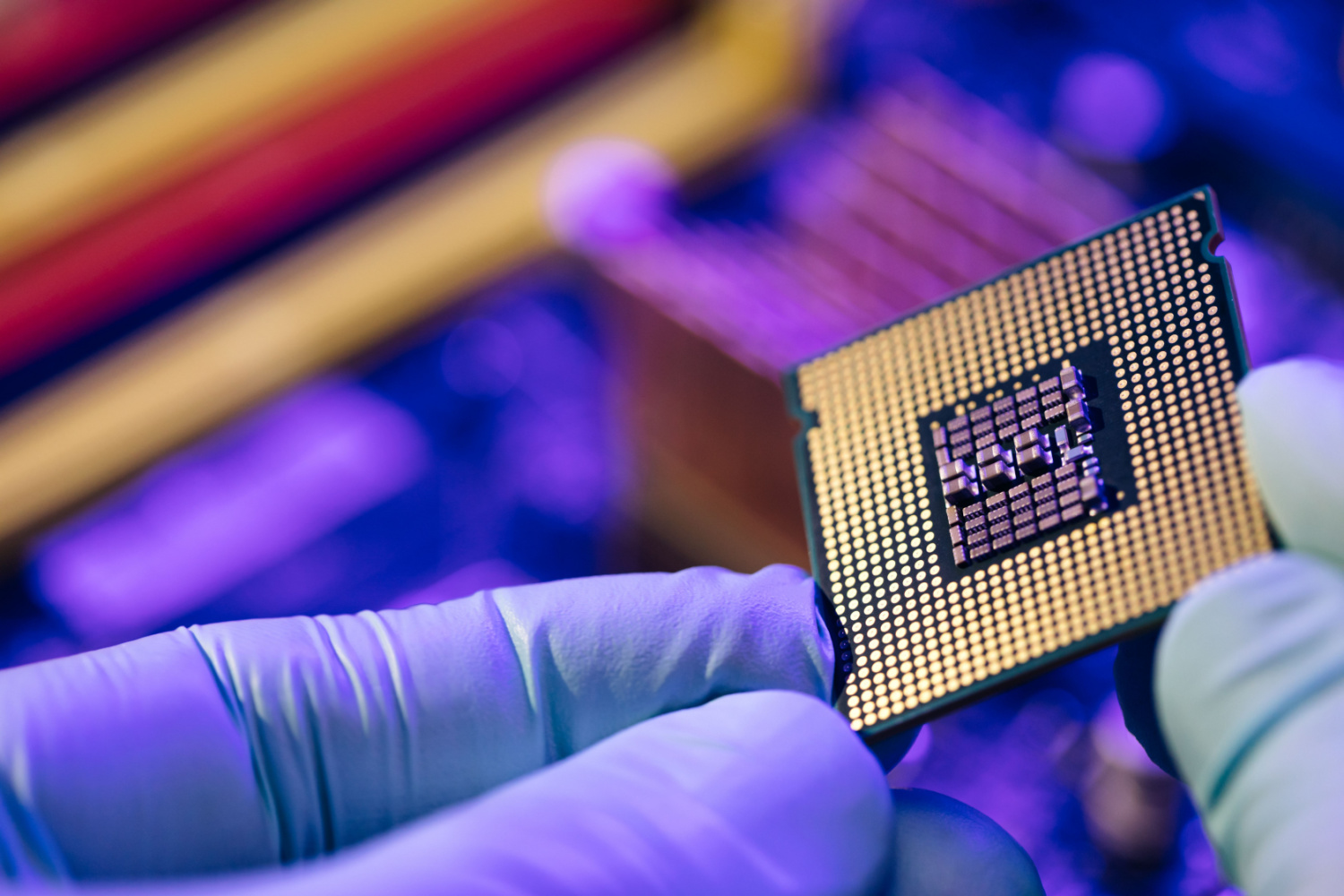 samsung hynix podem investir trilhao