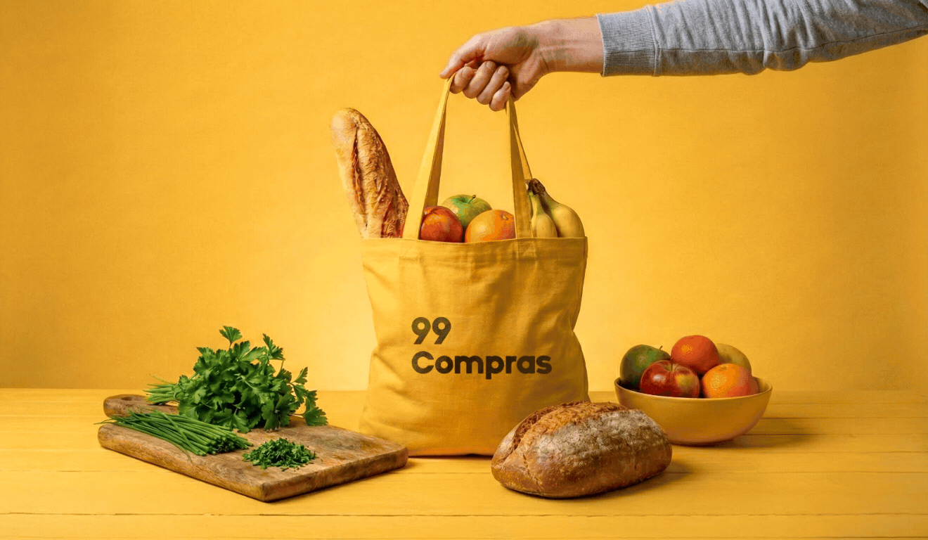 99compras chega sao paulo investimento