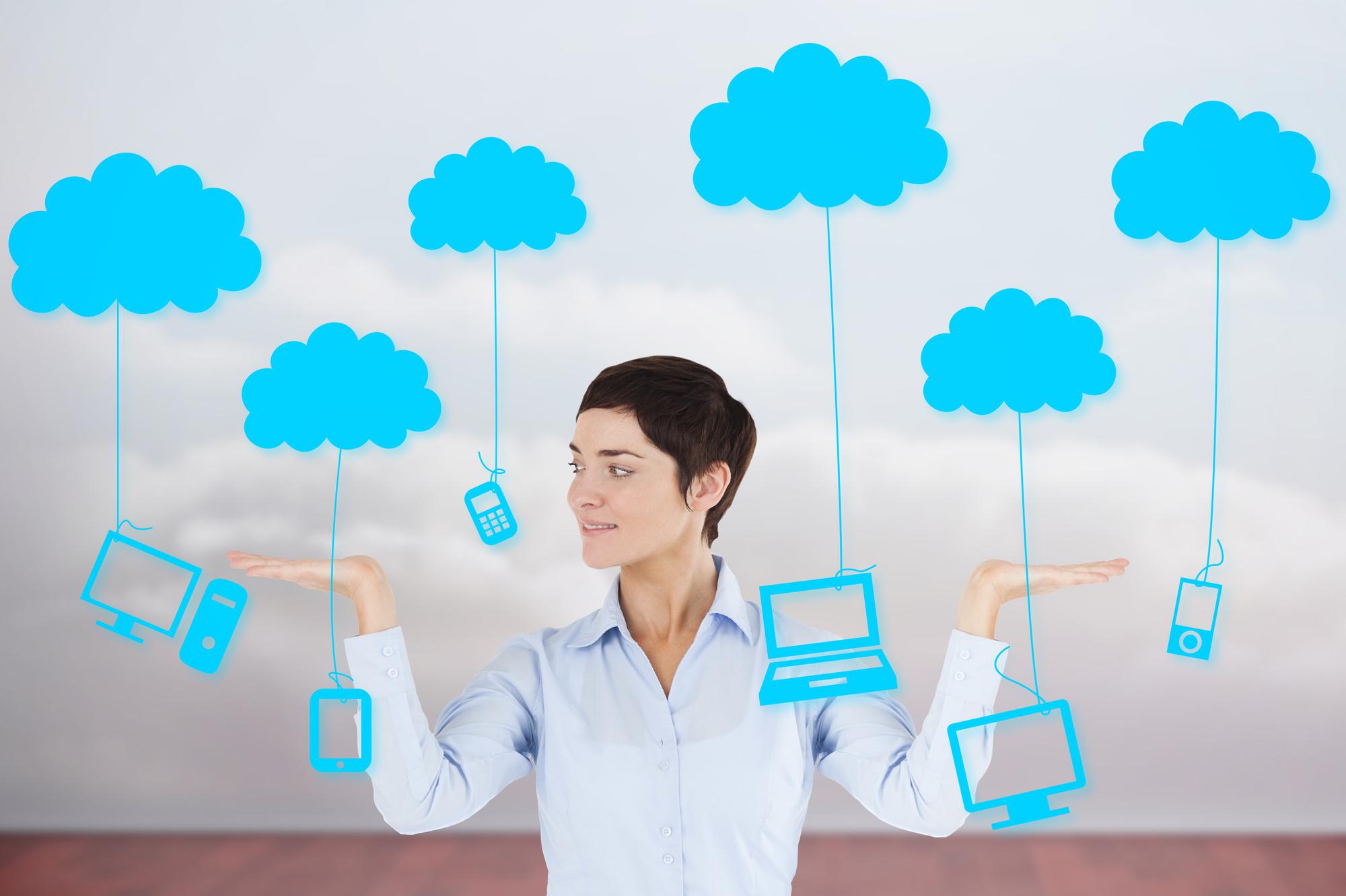 alternativas à Salesforce