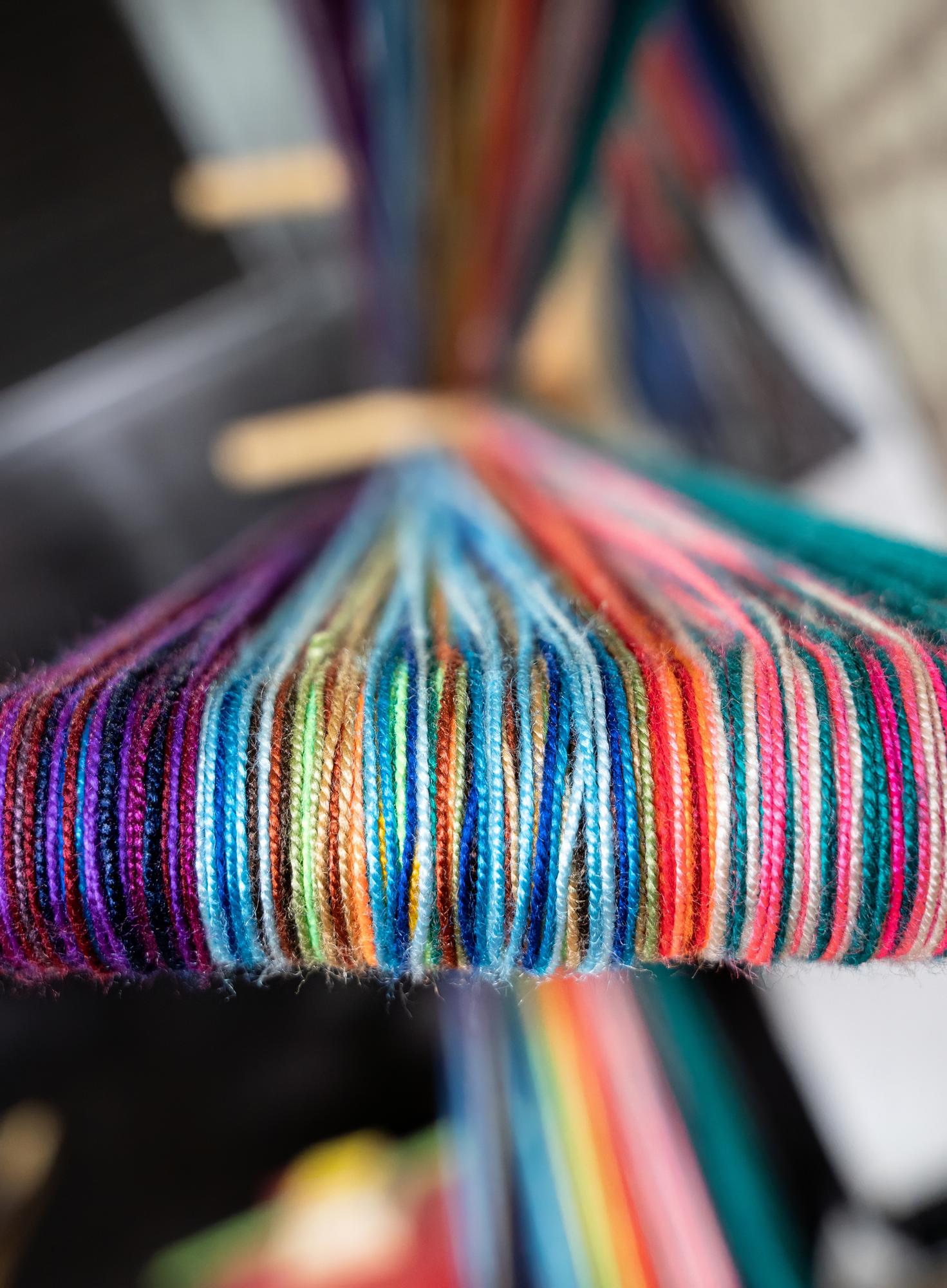 alternativas ao Loom