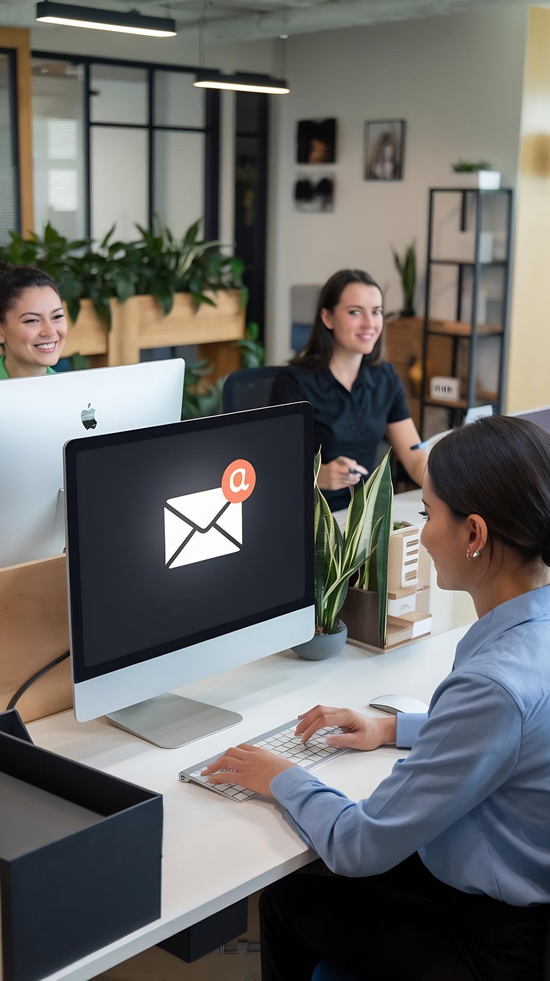 Alternativas ao Mailchimp para pequenas empresas