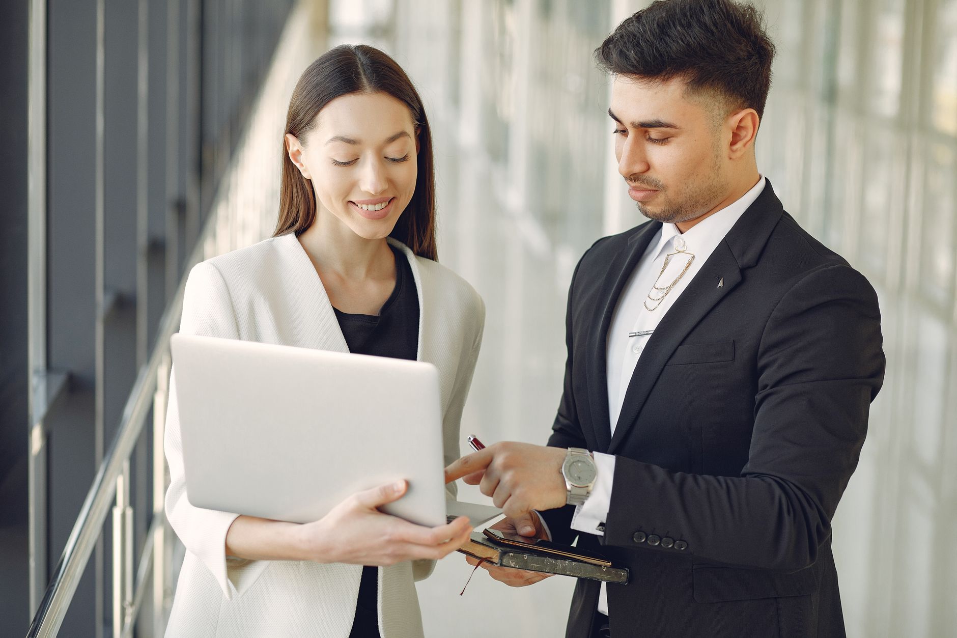 alternativas a ERP para empresas de consultoria