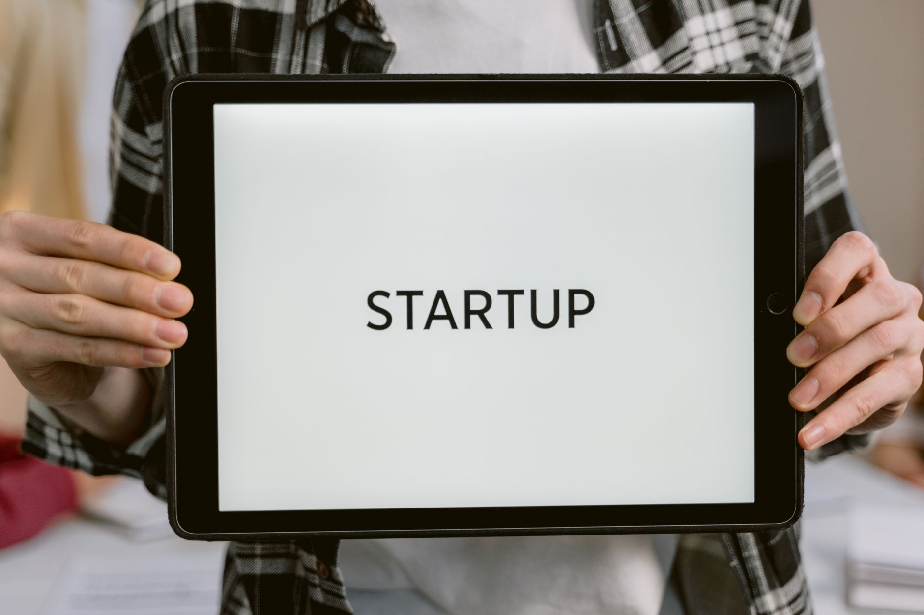 alternativas a ERP para startups de tecnologia