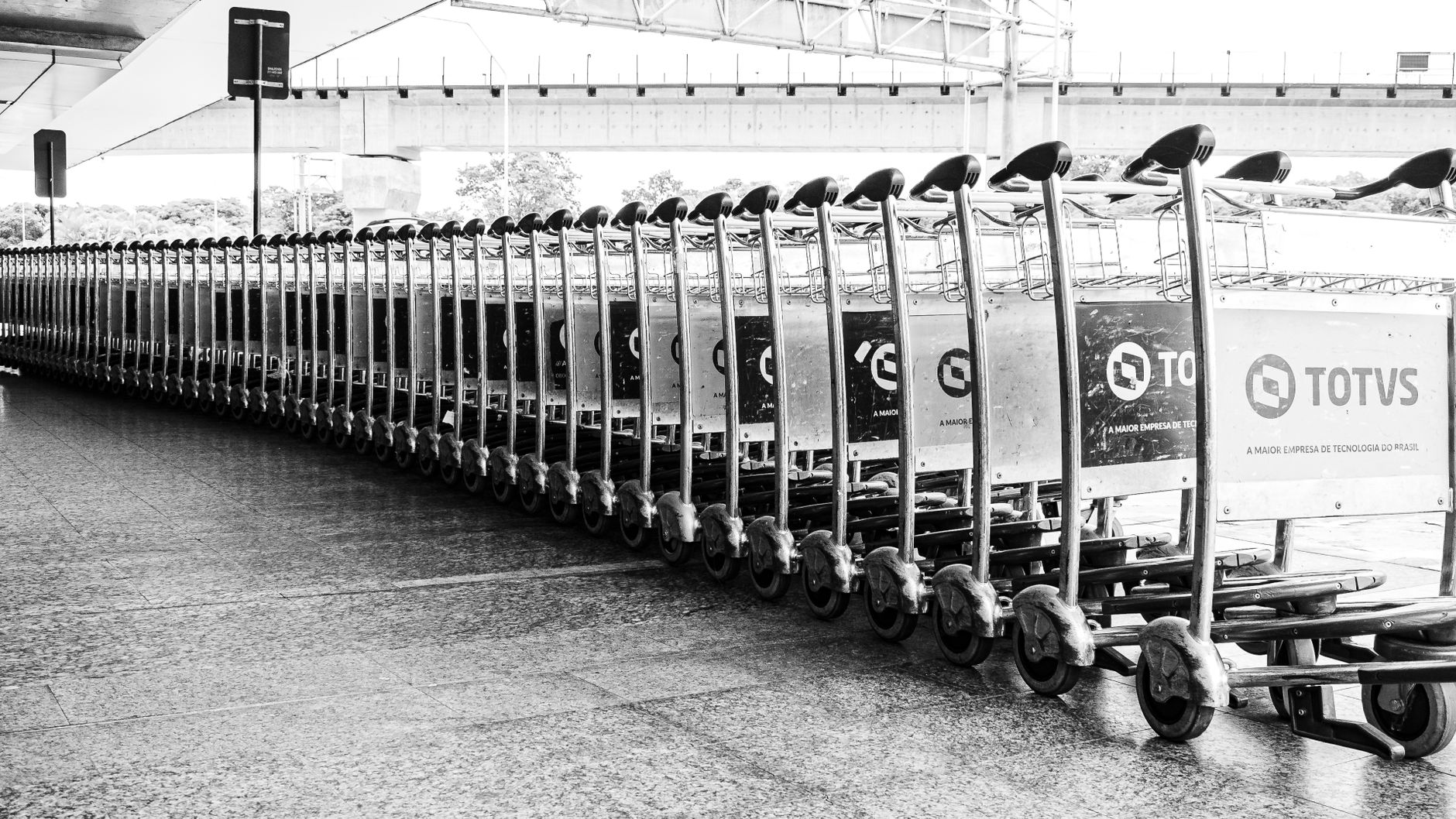 alternativas ao ERP TOTVS para empresas de logística