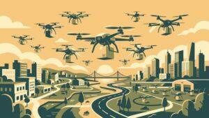 8220 invasao 8221 drones anac