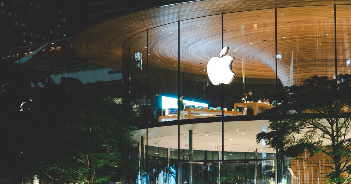 apple testa chips memoria chineses
