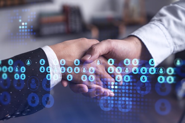 autoridade digital B2B