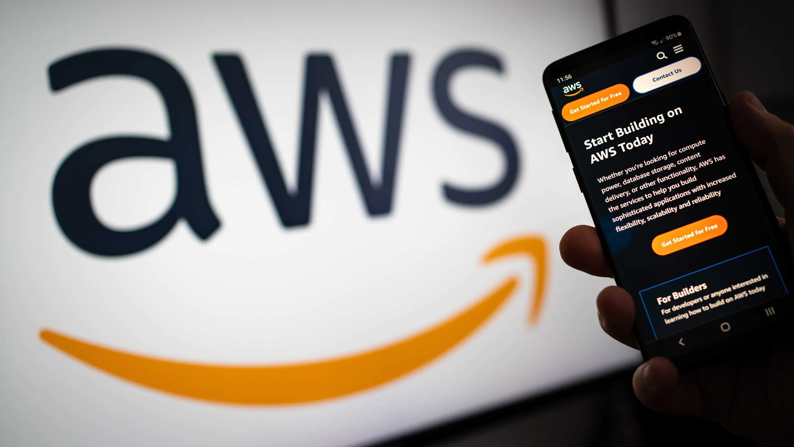 aws aims lower log analytics