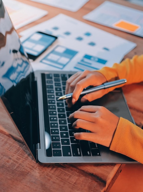 blog para empresas de software