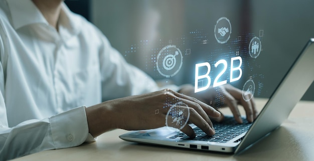 branding B2B