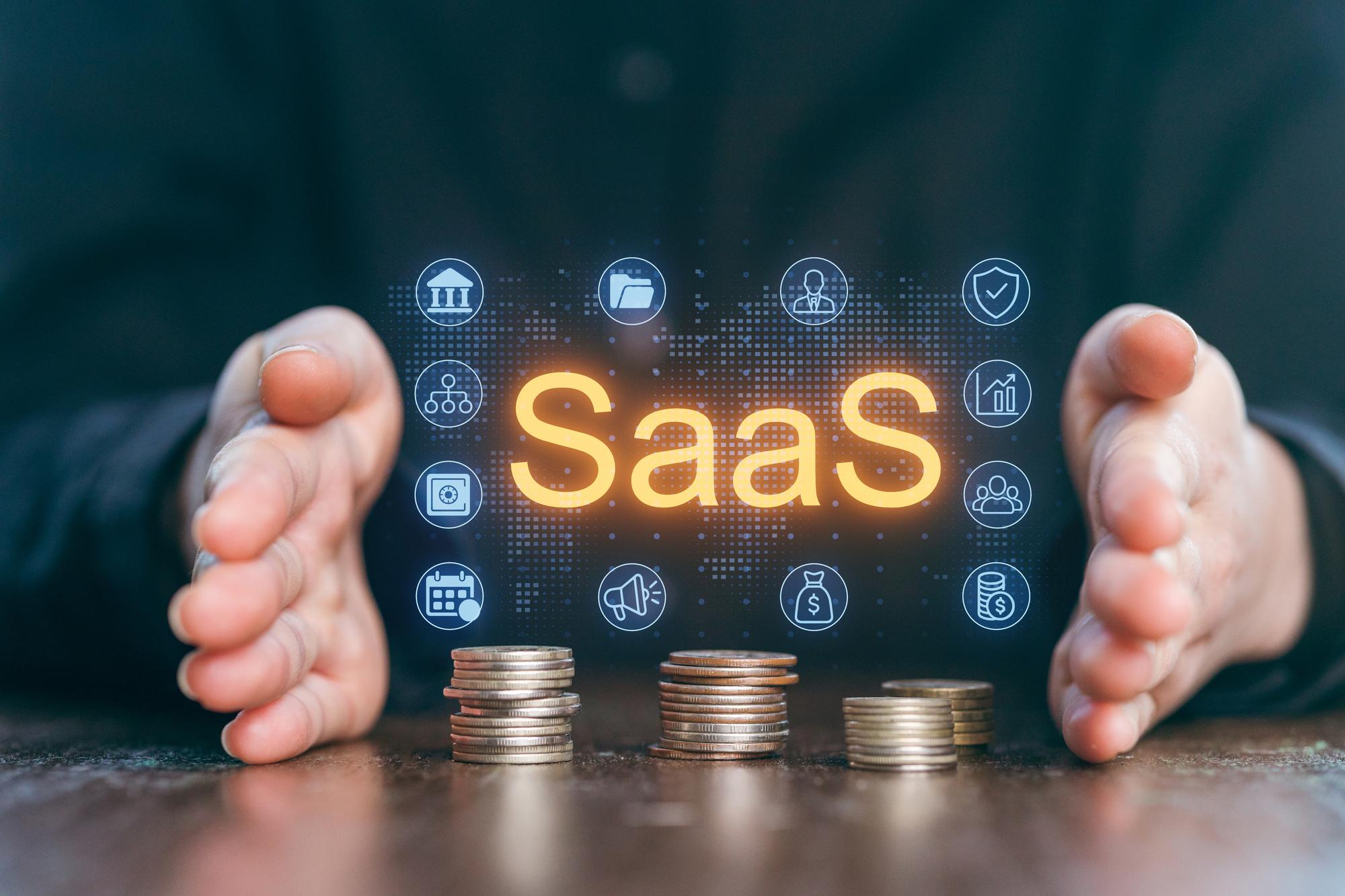 CAC payback SaaS