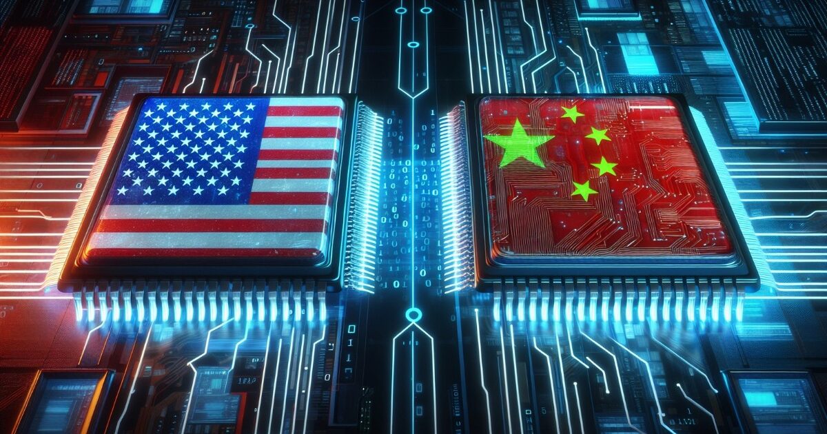 china acusa eua buscar hegemonia