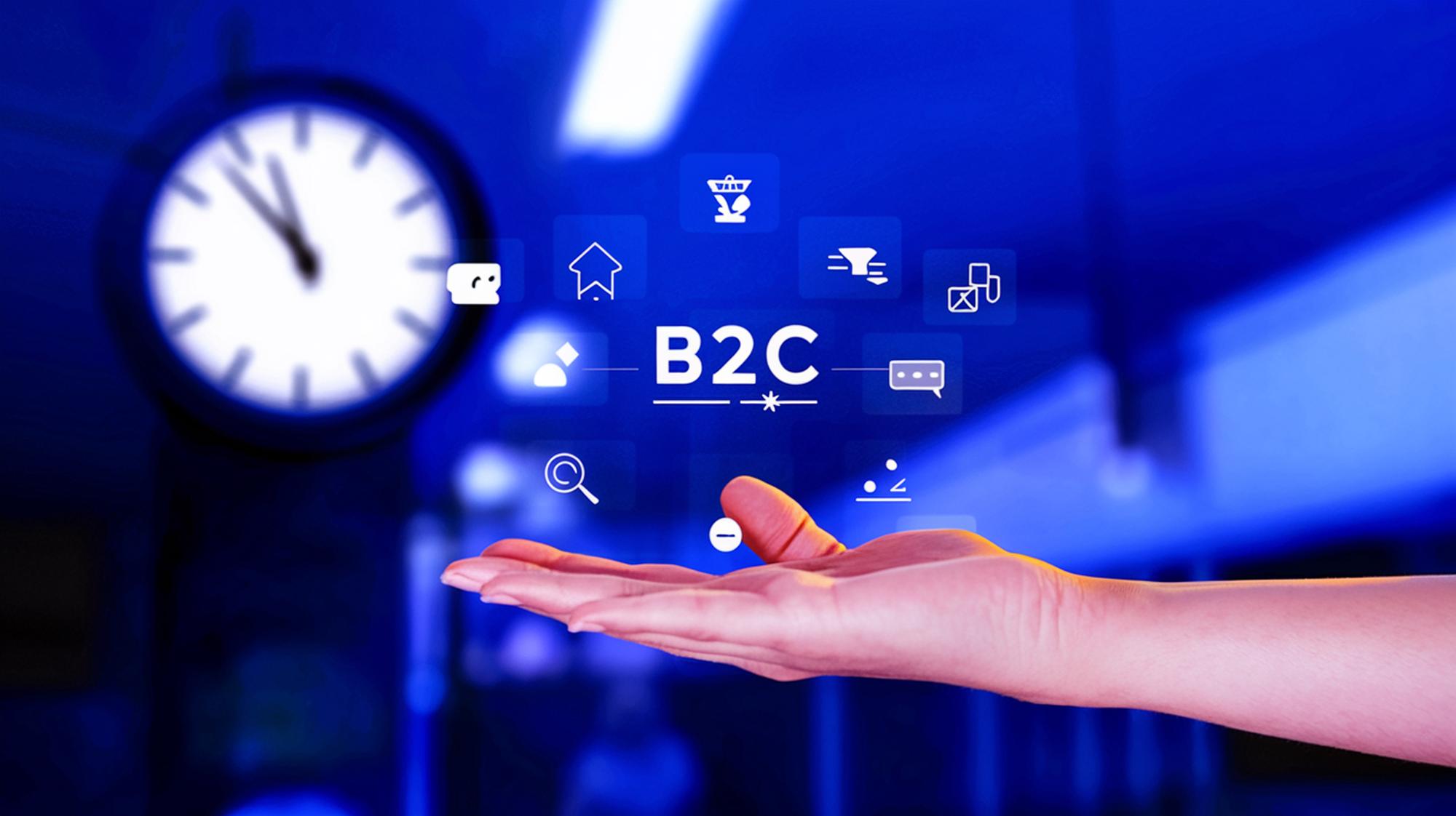 ciclo de vendas b2b como acelerar