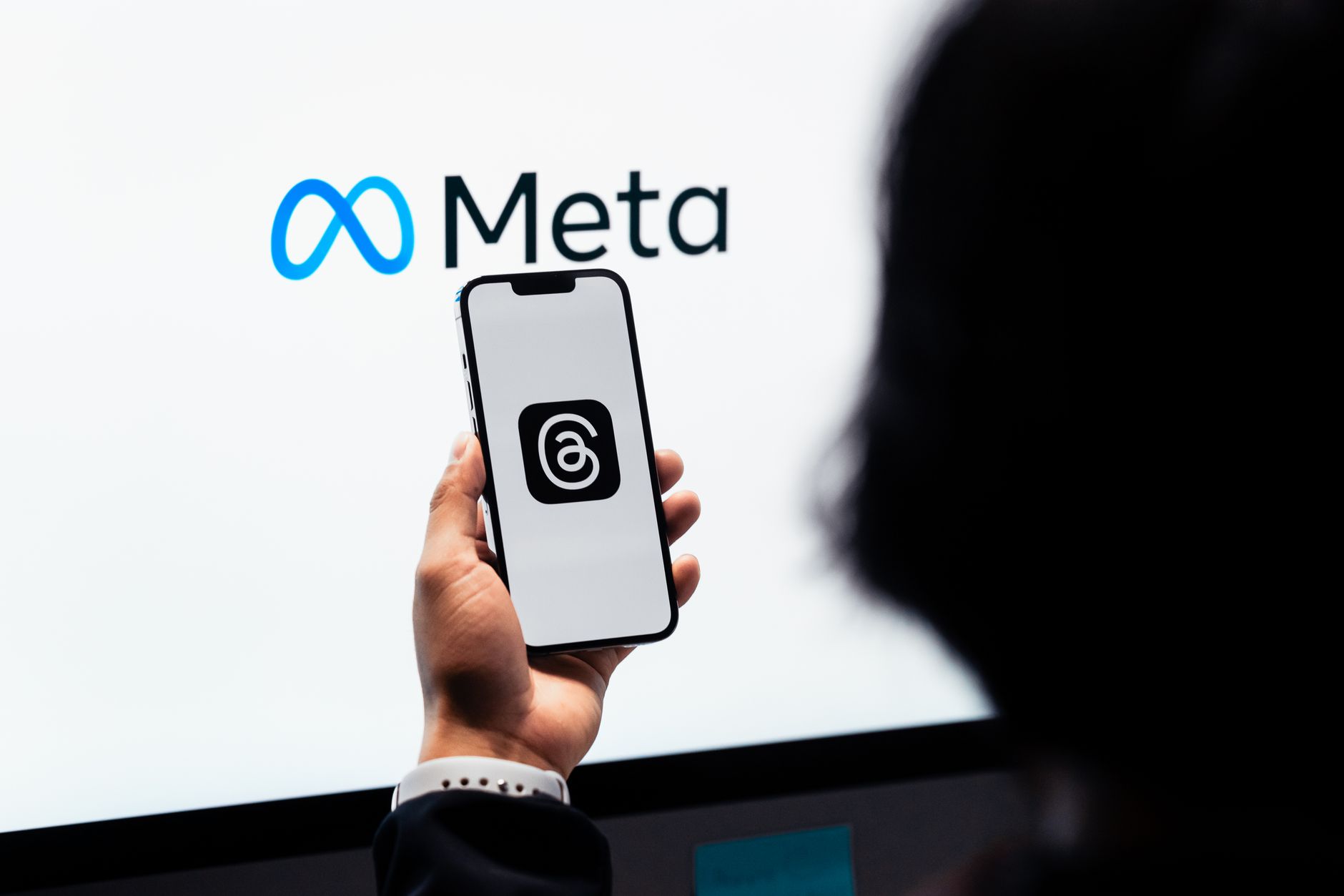 como aumentar a taxa de cliques em Meta Ads