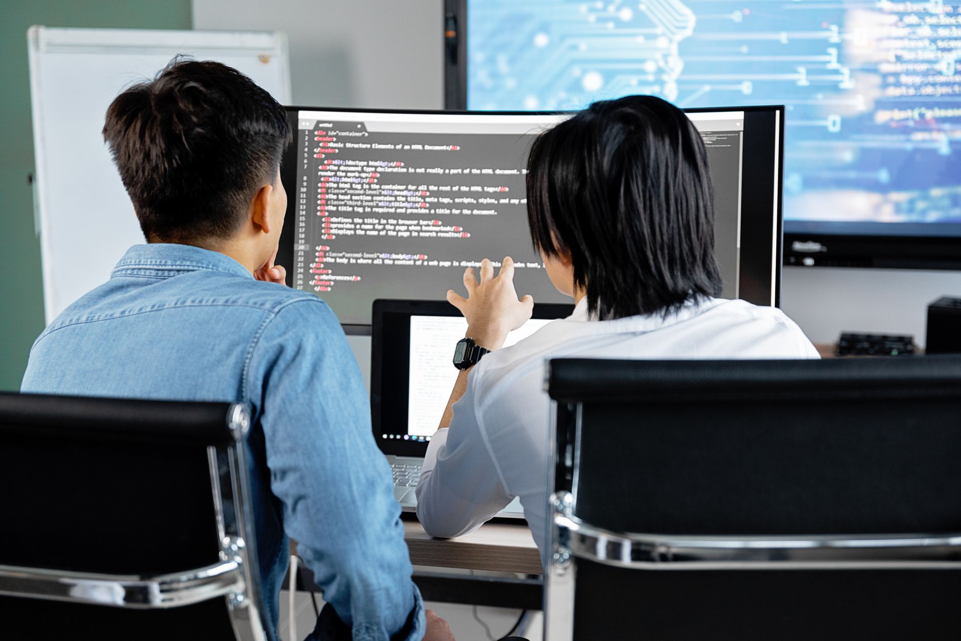 como aumentar a eficiência do marketing digital B2B