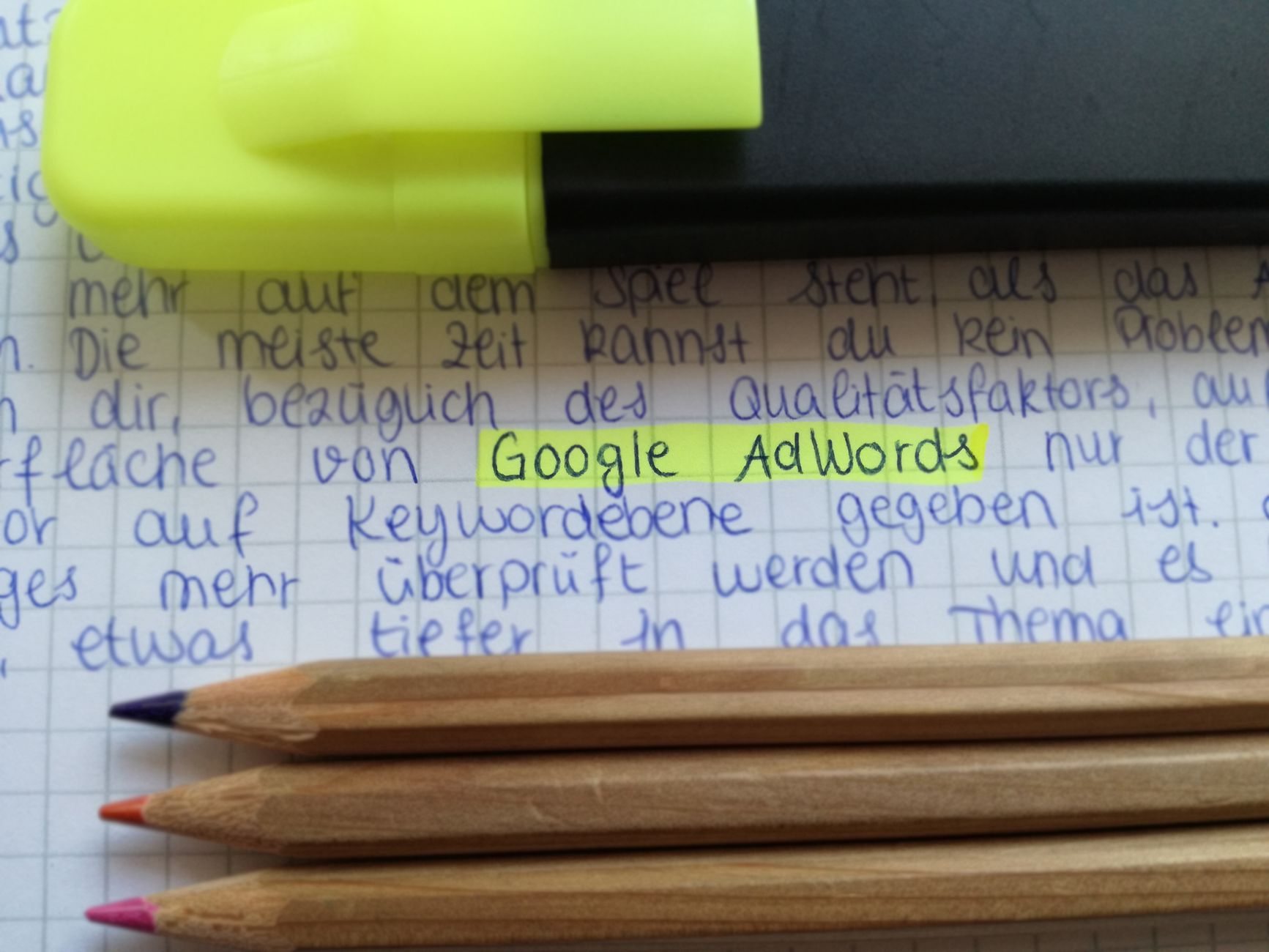 como criar campanhas de Google Ads eficazes